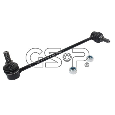 Слика на стабилизатор GSP S050285 за Mercedes Vito BOX (w639) 111 CDI 4x4 - 109 коњи дизел