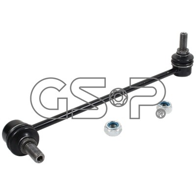 Слика на стабилизатор GSP S050286 за Mercedes Vito BOX (w639) 111 CDI 4x4 - 109 коњи дизел