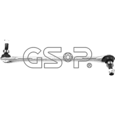 Слика на стабилизатор GSP S050304 за Mercedes C-class Estate (s204) C 200 CDI (204.207) - 136 коњи дизел