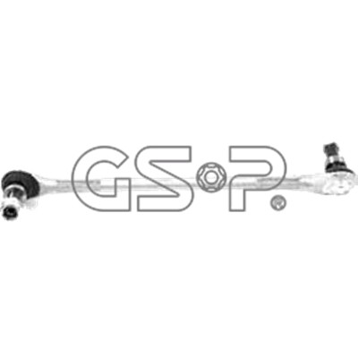 Слика на стабилизатор GSP S050305 за Mercedes C-class Estate (s204) C 180 CDI (204.200) - 120 коњи дизел
