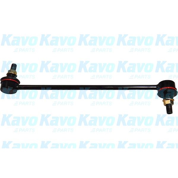 Слика на стабилизатор KAVO PARTS SLS-5527 за Mitsubishi Lancer Ex Sportback (CX A) 1.5 Bifuel - 109 коњи Бензин/Автогаз (LPG)