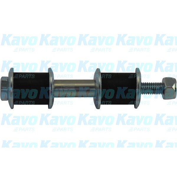 Слика на стабилизатор KAVO PARTS SLS-5550 за Mitsubishi Colt Hatchback (CA A) 1.6 (CA4A) - 90 коњи бензин