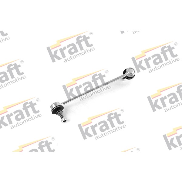 Слика на стабилизатор KRAFT AUTOMOTIVE 4301493 за Mercedes CLC-class (cl203) CLC 160 (203.731) - 129 коњи бензин