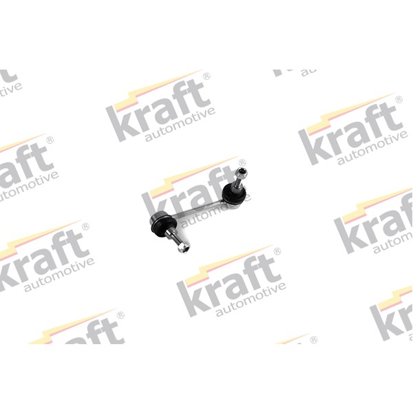 Слика на стабилизатор KRAFT AUTOMOTIVE 4305202 за Renault Master 2 Bus (JD,ND) 2.5 D - 80 коњи дизел