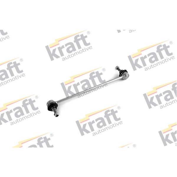 Слика на стабилизатор KRAFT AUTOMOTIVE 4306150 за Peugeot 408 1.6 THP 160 - 163 коњи бензин
