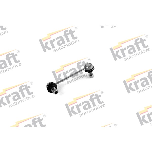 Слика на стабилизатор KRAFT AUTOMOTIVE 4306300 за Volvo 440K (445) 1.9 Turbo-Diesel - 90 коњи дизел
