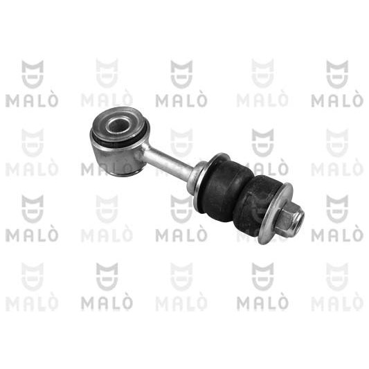 Слика на стабилизатор MALO 7491KIT за Fiat Ducato Platform 250 160 Multijet 3,0 D - 158 коњи дизел