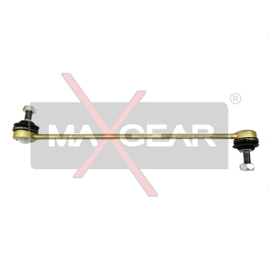 Слика на стабилизатор MAXGEAR 72-1136 за  Citroen Berlingo BOX 1.6 HDi 75 - 75 коњи дизел