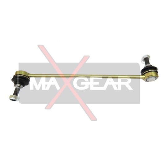 Слика на стабилизатор MAXGEAR 72-1484 за Fiat 500 1.3 D Multijet - 95 коњи дизел