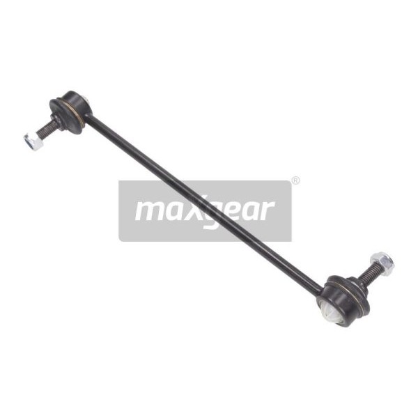 Слика на стабилизатор MAXGEAR 72-2528 за Fiat 500 1.3 D Multijet - 95 коњи дизел