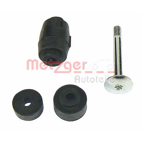 Слика на стабилизатор METZGER KIT + 52048618 за Nissan Kubistar Box 1.6 16V - 95 коњи бензин