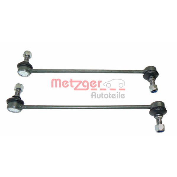 Слика на стабилизатор METZGER KIT + 53002828 за Opel Astra G Coupe 2.0 16V Turbo - 190 коњи бензин