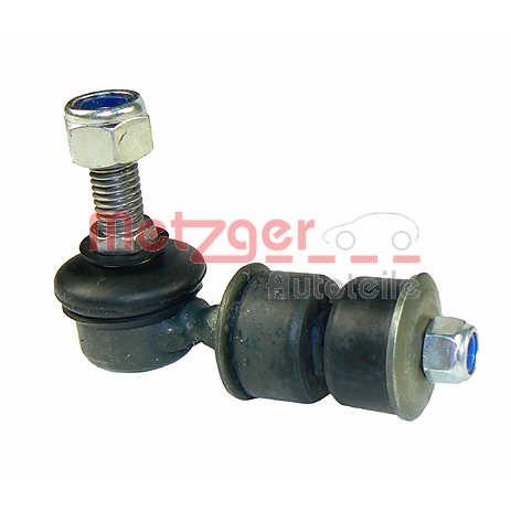 Слика на стабилизатор METZGER KIT + 53003118 за Opel Astra F Estate 2.0 i 16V - 150 коњи бензин