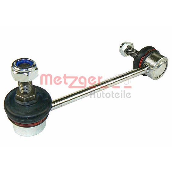 Слика на стабилизатор METZGER KIT + 53003212 за Opel Campo 2.5 DTI 4x4 - 101 коњи дизел