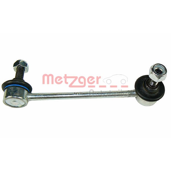 Слика на стабилизатор METZGER KIT + 53003311 за Opel Campo 2.5 DTI 4x4 - 101 коњи дизел