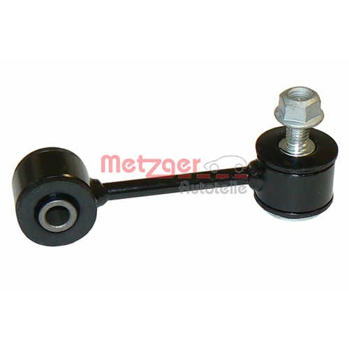 Слика на стабилизатор METZGER KIT + 53005528 за VW Beetle (9C1,1C1) 1.9 TDI - 101 коњи дизел