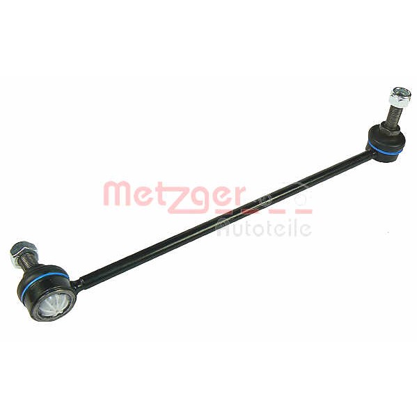 Слика на стабилизатор METZGER KIT + 53005712 за VW Jetta 4 (1J2) 2.3 V5 4motion - 170 коњи бензин