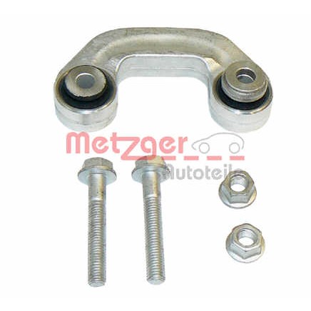 Слика на стабилизатор METZGER KIT + 53006012 за Audi A6 Sedan (4B, C5) 3.0 quattro - 218 коњи бензин