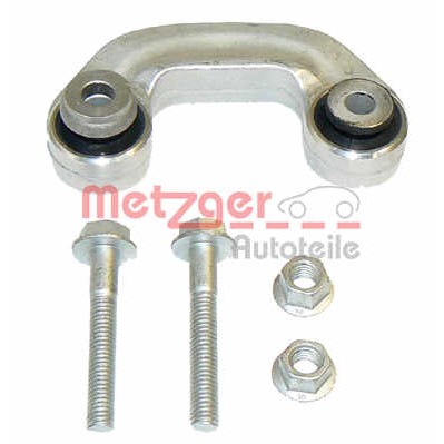 Слика на стабилизатор METZGER KIT + 53006111 за Audi A6 Sedan (4B, C5) 1.8 T - 180 коњи бензин