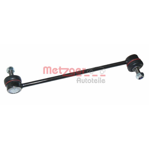 Слика на стабилизатор METZGER KIT + 53006318 за Audi A1 (8X1) 1.4 TFSI - 122 коњи бензин