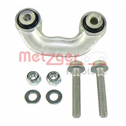 Слика на стабилизатор METZGER KIT + 53007511 за Seat Exeo (3R2) 1.6 - 102 коњи бензин