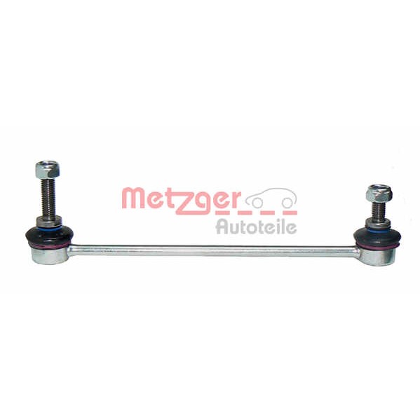 Слика на стабилизатор METZGER KIT + 53010519 за Mini Convertible (R57) Cooper S - 200 коњи бензин