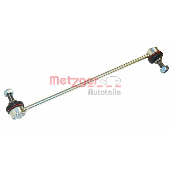 Слика на стабилизатор METZGER KIT + 53011618 за Mini Convertible (R57) Cooper D - 112 коњи дизел