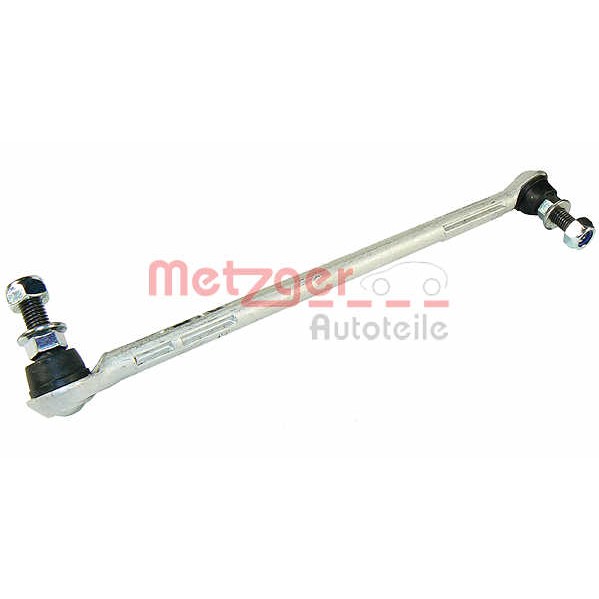 Слика на стабилизатор METZGER KIT + 53012912 за BMW Z4 Cabrio E89 sDrive 18 i - 156 коњи бензин