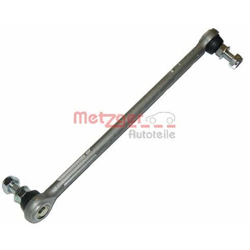 Слика на стабилизатор METZGER KIT + 53013011 за BMW 1 Cabrio E88 125 i - 218 коњи бензин