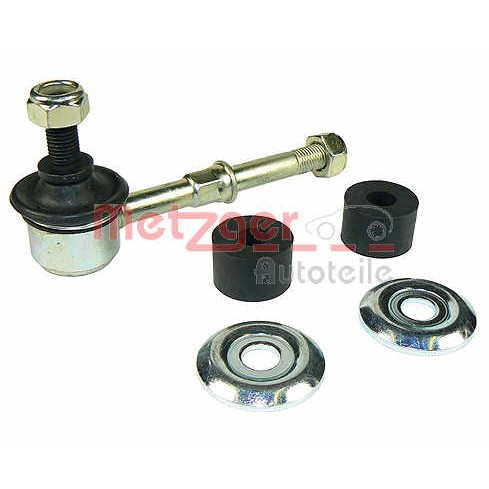 Слика на стабилизатор METZGER KIT + 53014019 за Volvo V40 Estate (VW) 1.8 i - 122 коњи бензин