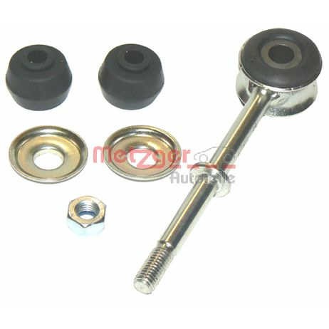 Слика на стабилизатор METZGER KIT + 53014718 за Volvo 760 Sedan (704,764) 2.8 (704, 764) - 156 коњи бензин