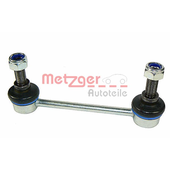 Слика на стабилизатор METZGER KIT + 53015019 за Volvo S70 Saloon (P80) 2.0 - 143 коњи бензин