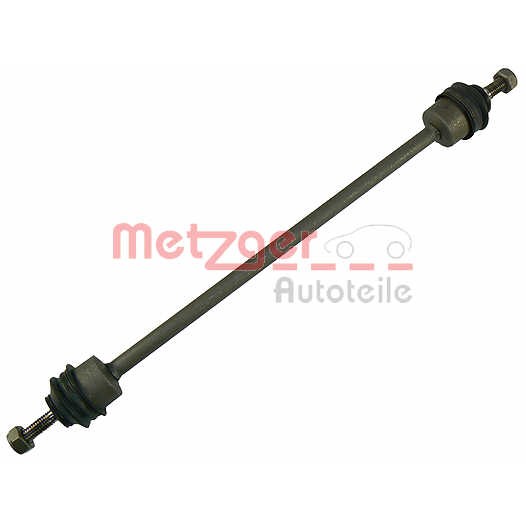 Слика на стабилизатор METZGER KIT + 53015618 за Peugeot 605 Saloon 3.0 V6 - 190 коњи бензин