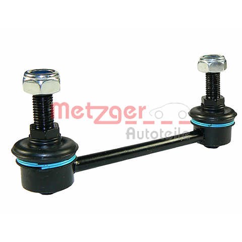 Слика на стабилизатор METZGER KIT + 53017719 за Nissan X-Trail (T30) 2.2 dCi - 136 коњи дизел