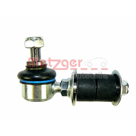 Слика на стабилизатор METZGER KIT + 53018118 за Nissan Sentra (N13) 1.6 i 12V - 90 коњи бензин