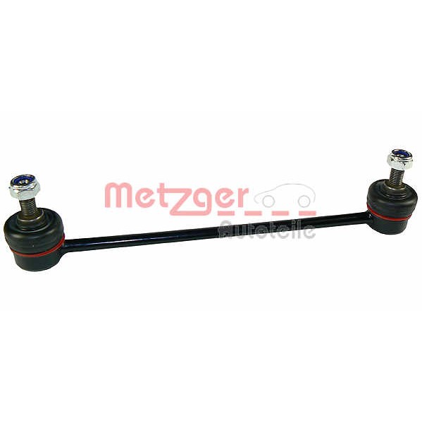 Слика на стабилизатор METZGER KIT + 53018519 за CHEVROLET REZZO 2.0 - 121 коњи бензин