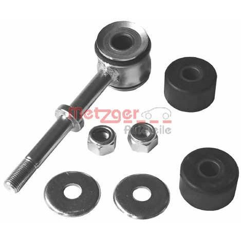 Слика на стабилизатор METZGER KIT + 53019318 за Citroen Jumper BUS 230P 2.0  4x4 - 109 коњи бензин