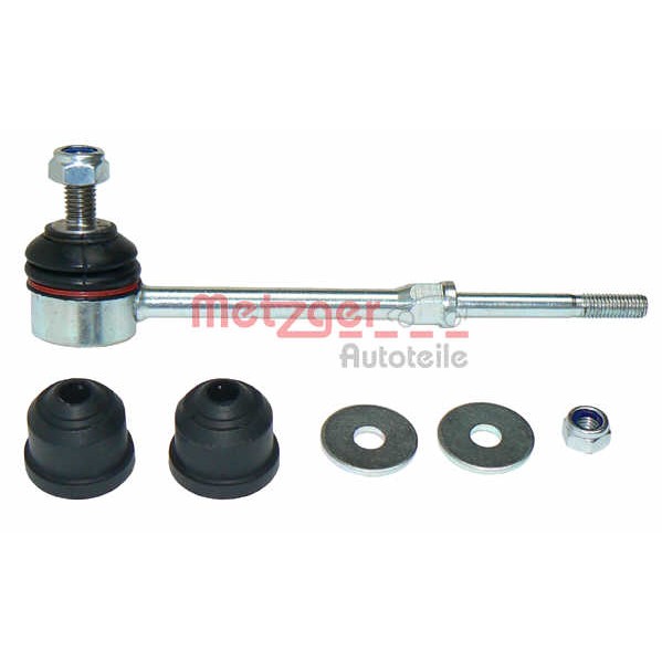 Слика на стабилизатор METZGER KIT + 53021919 за Ford Mondeo 4 2.5 - 220 коњи бензин