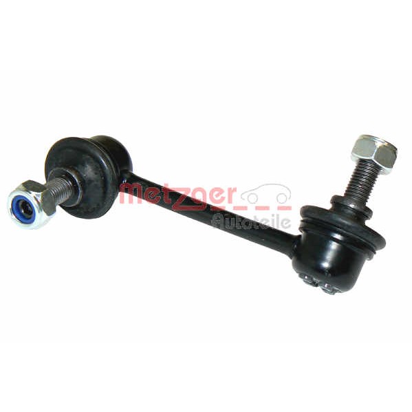 Слика на стабилизатор METZGER KIT + 53036711 за Mazda MX-5 (NB) 1.6 16V - 110 коњи бензин