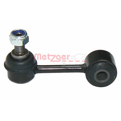 Слика на стабилизатор METZGER KIT + 53036819 за Mazda 6 Saloon (GG) 2.0 - 147 коњи бензин