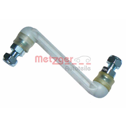 Слика на стабилизатор METZGER KIT + 53039818 за Mercedes-Benz S-class (w126) 380 SE - 158 коњи бензин