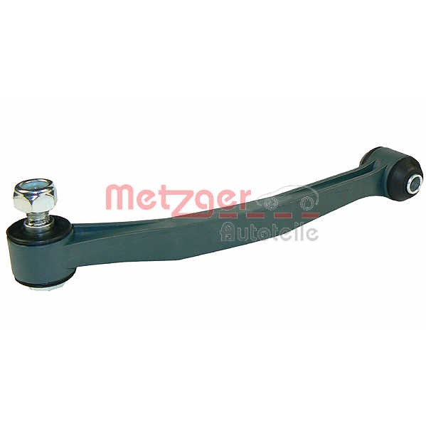 Слика на стабилизатор METZGER KIT + 53039909 за Mercedes 190 (w201) E 2.0 - 118 коњи бензин