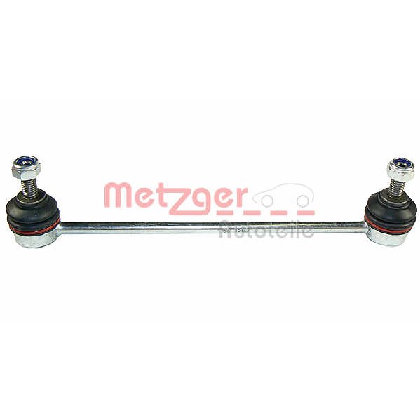 Слика на стабилизатор METZGER KIT + 53041618 за Mercedes B-Class (w245) B 170 (245.232) - 116 коњи бензин