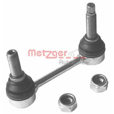 Слика на стабилизатор METZGER KIT + 53042419 за Mercedes GLE (W166) AMG 43 4-matic (166.064) - 367 коњи бензин