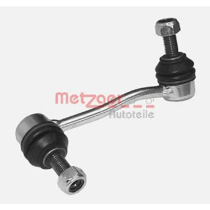 Слика на стабилизатор METZGER KIT + 53043212 за VW Crafter 30-50 box (2E) 2.5 TDI - 136 коњи дизел