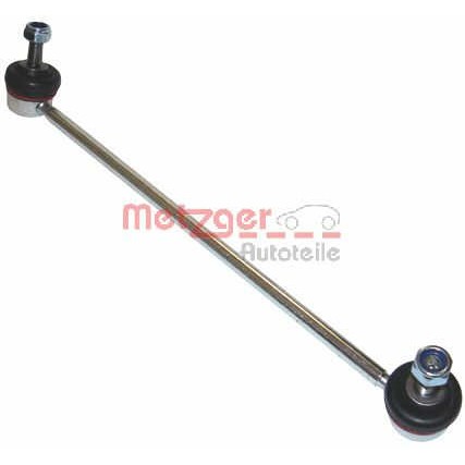 Слика на стабилизатор METZGER KIT + 53048211 за Peugeot 208 1.6 - 156 коњи бензин