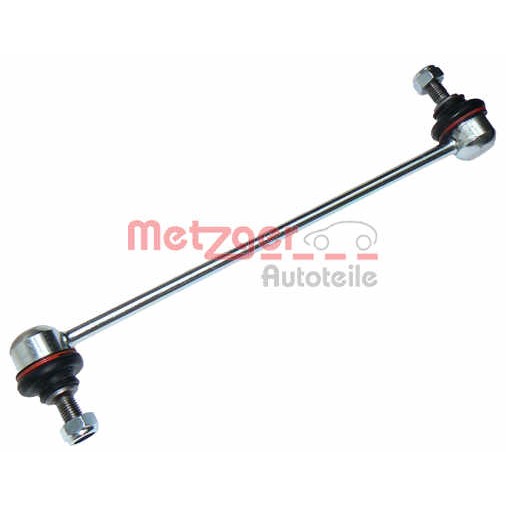 Слика на стабилизатор METZGER KIT + 53048618 за Mitsubishi Outlander (CW) 2.0 DI-D - 140 коњи дизел