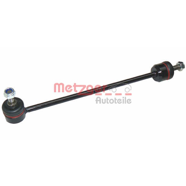 Слика на стабилизатор METZGER KIT + 53050918 за Rover 75 Saloon (RJ) 2.0 V6 - 150 коњи бензин