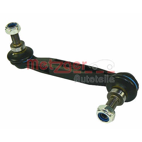 Слика на стабилизатор METZGER KIT + 53058733 за BMW 1 F21 116 d - 116 коњи дизел