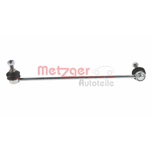 Слика на стабилизатор METZGER KIT + 53059701 за BMW X1 E84 xDrive 23 d - 204 коњи дизел